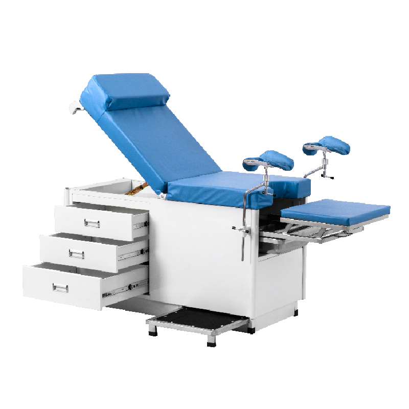 HWA048 Gynecological Examination Table